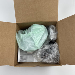 Moen T2182EPORB Dartmoor Pressure Balanced Shower Trim - Oil Rubbed Bronze