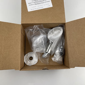 Moen T2132 Eva Single Handle Shower Trim - Chrome