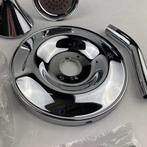 Moen T2132 Eva Single Handle Shower Trim - Chrome