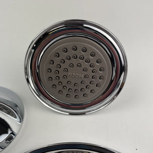 Moen T2132 Eva Single Handle Shower Trim - Chrome