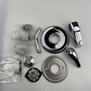 Moen UTL183NH Chateau M-Core 2 Series Tub & Shower Trim Only - Chrome