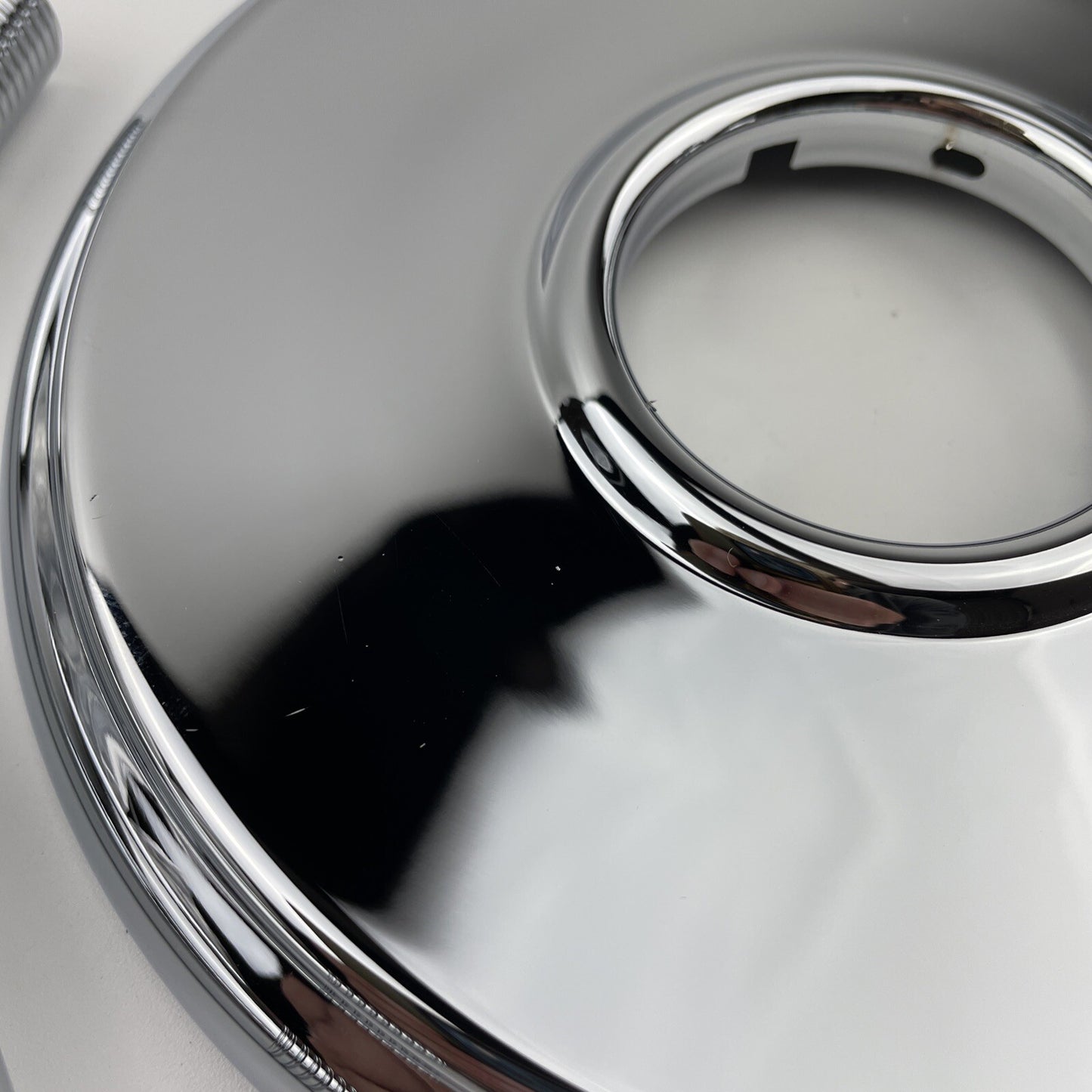 Moen UTL183NH Chateau M-Core 2 Series Tub & Shower Trim Only - Chrome