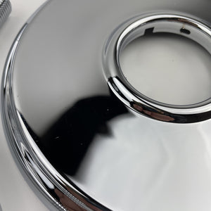 Moen UTL183NH Chateau M-Core 2 Series Tub & Shower Trim Only - Chrome