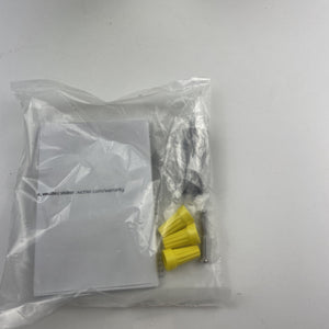 Kichler 55140BK Ali  Black Bathroom Wall Sconce Light Satin Etched Opal Glass