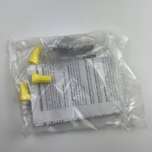 Kichler 55140BNB Ali 1-Light Brushed Natural Brass Bathroom Wall Sconce Light