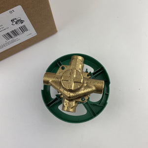 Moen 2520 Posi-Temp Single Handle Valve