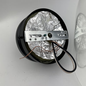 2 Pack Designers Fountain 1261-VB Ezra Flush Mount Ceiling Vintage Bronze