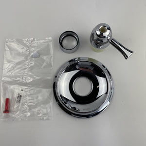 Moen T6601 Wynford Single Function Thermostatic Valve Trim Only - Chrome