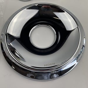 Moen T6601 Wynford Single Function Thermostatic Valve Trim Only - Chrome