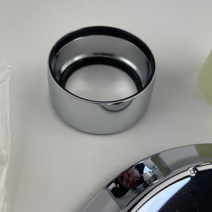 Moen T6601 Wynford Single Function Thermostatic Valve Trim Only - Chrome