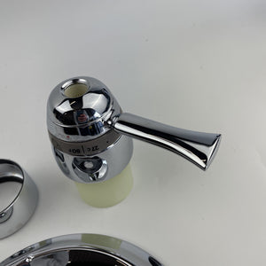 Moen T6601 Wynford Single Function Thermostatic Valve Trim Only - Chrome