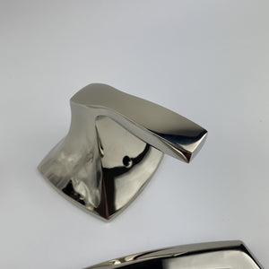 Moen T3691NL Voss Single Handle Pressure Balanced Trim Kit - Polished Nickel