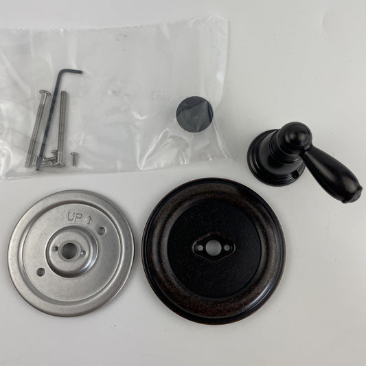 Moen UT2021ORB Brantford Single Handle M-CORE Valve Trim - Oil Rubbed Bronze