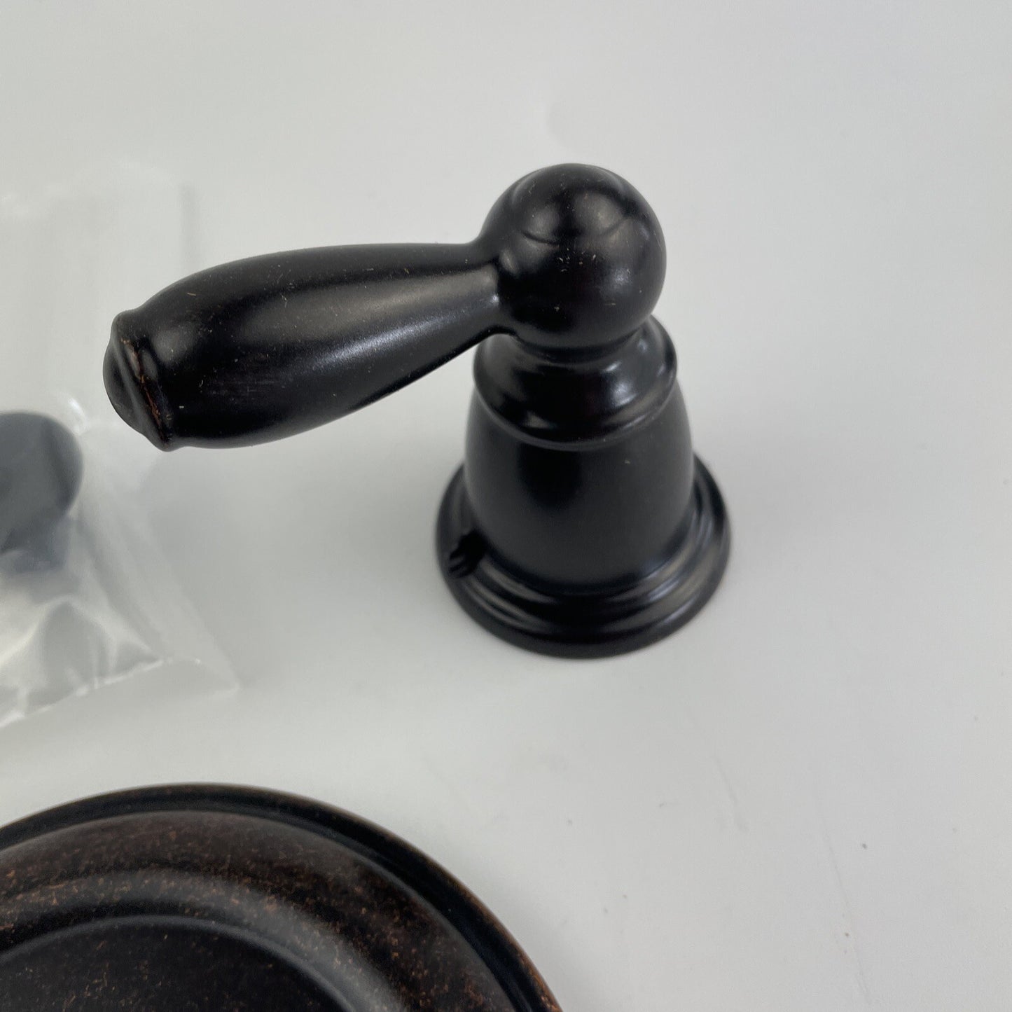 Moen UT2021ORB Brantford Single Handle M-CORE Valve Trim - Oil Rubbed Bronze