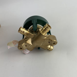 Moen U231CX M-CORE 2 or 3 Function Transfer Valve, 1/2" Cold Expansion PEX