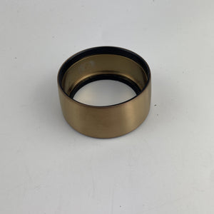 Moen T4621BG CIA Collection ExactTemp Thermostatic Trim Kit Valve Brushed Gold