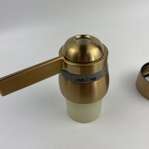 Moen T4621BG CIA Collection ExactTemp Thermostatic Trim Kit Valve Brushed Gold