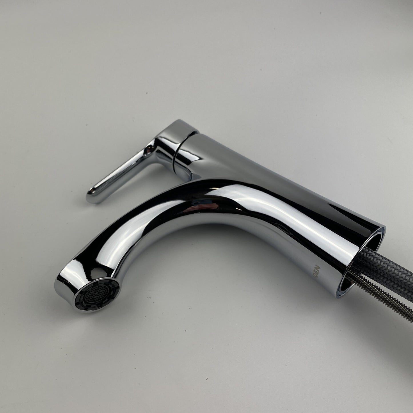 Moen 84516 Findlay 1-Handle Bathroom Faucet - Chrome