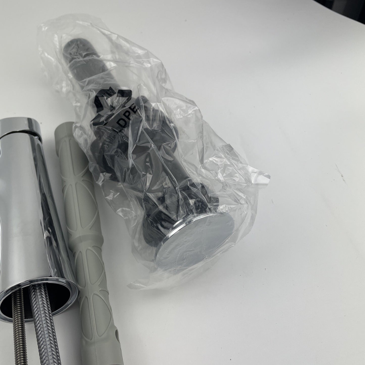 Moen 84516 Findlay 1-Handle Bathroom Faucet - Chrome