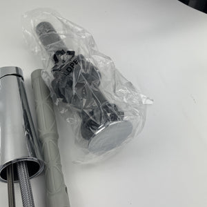 Moen 84516 Findlay 1-Handle Bathroom Faucet - Chrome