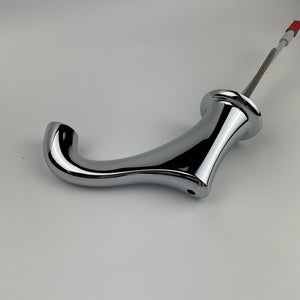 Moen WS84440 Caldwell 2-Handle Widespread Bathroom Faucet - Chrome