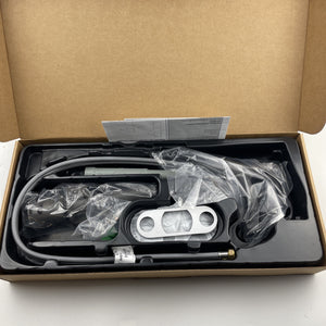 Moen 84516BL Findlay Single Handle Single Hole Bathroom Faucet - Matte Black