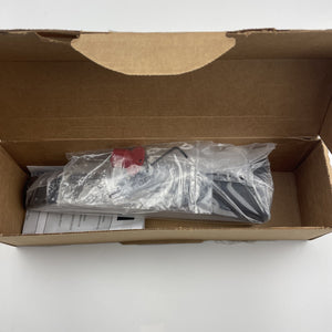 Moen TF191955BL Voss Wall Mount 10 in Tub Filler - Matte Black