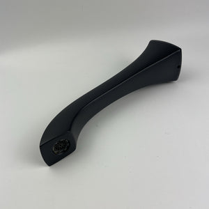 Moen TF191955BL Voss Wall Mount 10 in Tub Filler - Matte Black