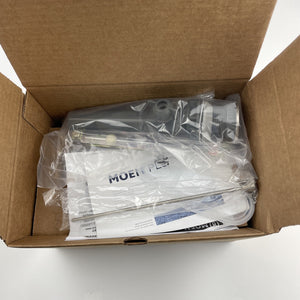 Moen WSL84502SRN Adler One Handle Centerset Bathroom Faucet - Brushed Nickel