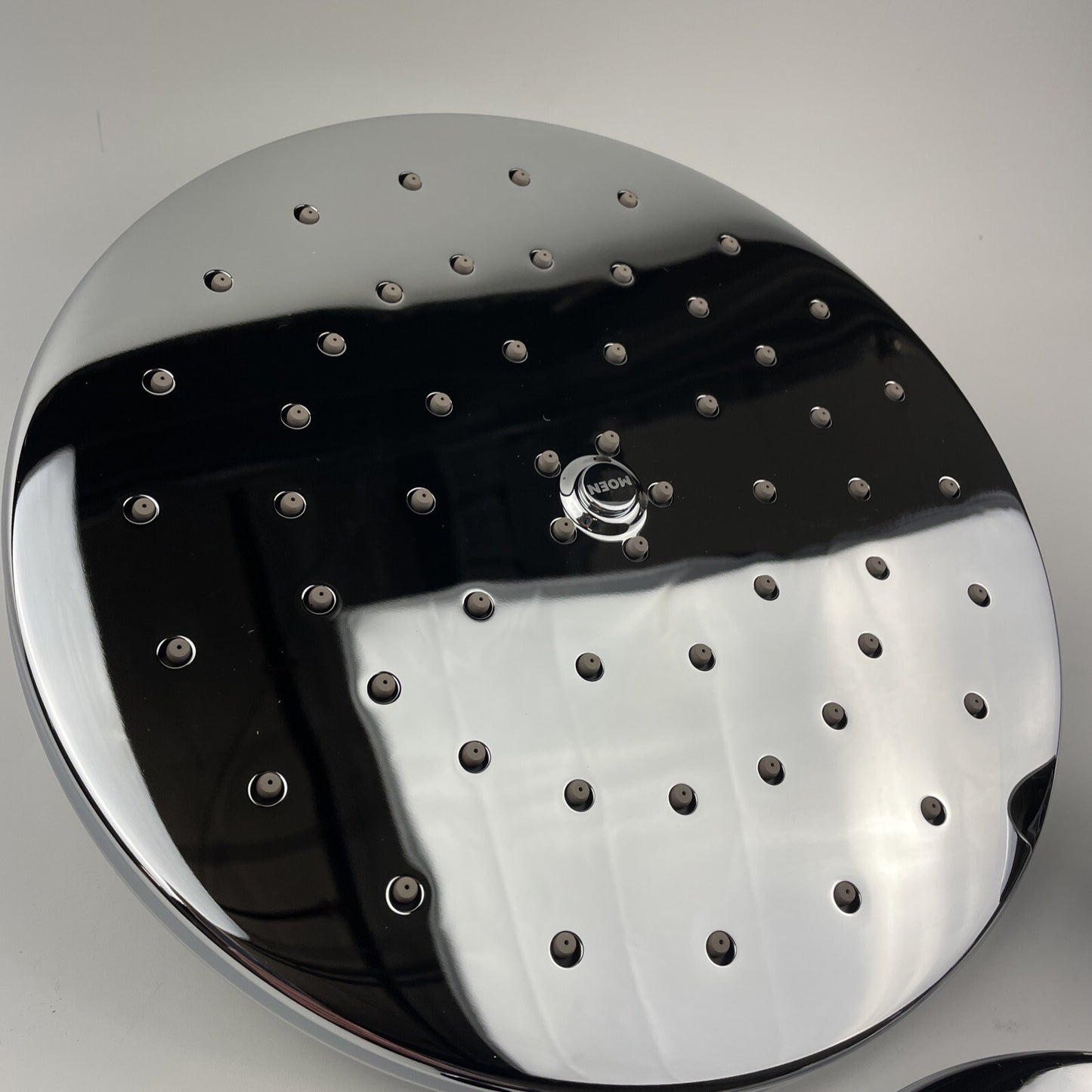 Moen UT4363EP Cia Single Function Tub and Shower - Chrome