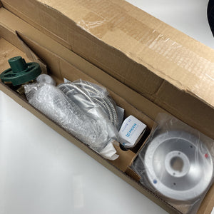 Moen 8346 Commercial Handheld Shower Head w/ Bar Single Function - Chrome