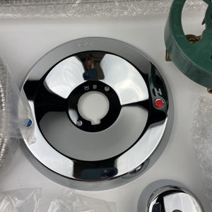 Moen 8346 Commercial Handheld Shower Head w/ Bar Single Function - Chrome