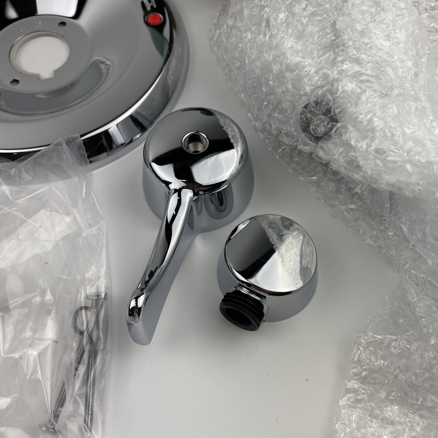 Moen 8346 Commercial Handheld Shower Head w/ Bar Single Function - Chrome