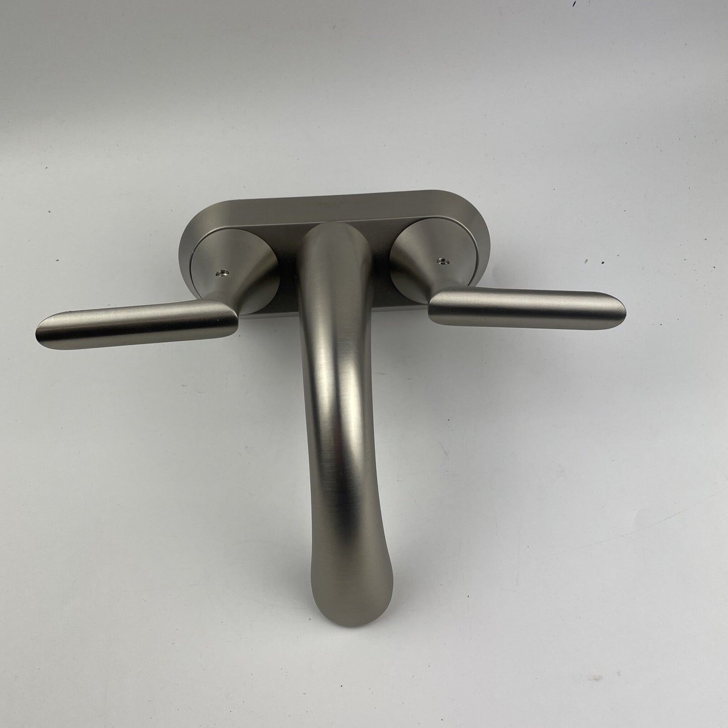 Moen 84515SRN Findlay 2-Handle Centerset Bathroom Faucet - Brushed Nickel
