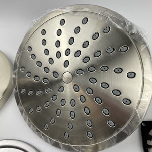 Moen UT2842EPBN Glyde 1.75 GPM Shower Only Trim Package - Brushed Nickel