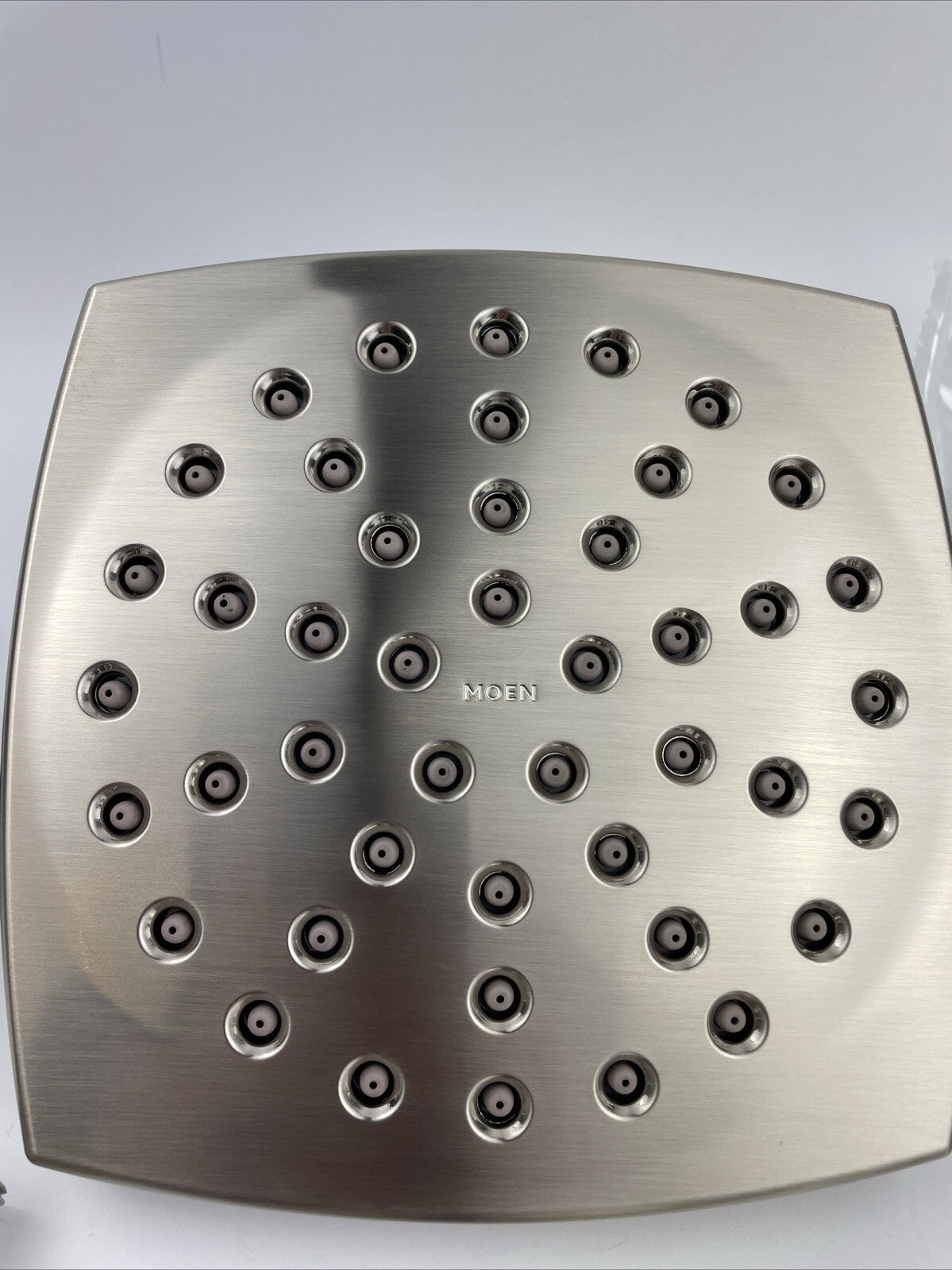 Moen TS2912BN Flara Posi-Temp Pressure Balancing Shower Trim - Brushed Nickel