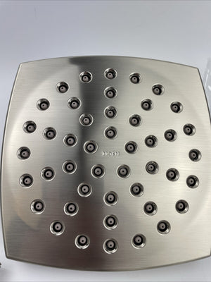 Moen TS2912BN Flara Posi-Temp Pressure Balancing Shower Trim - Brushed Nickel