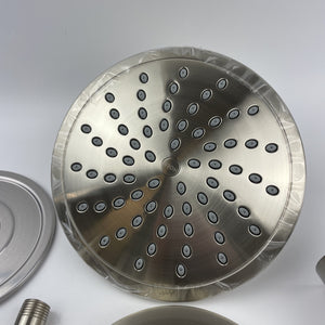 Moen UT2843EPBN Glyde One Handle Tub and Shower - Brushed Nickel