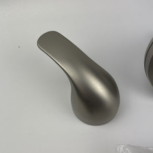 Moen 82613SRN Adler 1-Handle 4 Spray Tub and Shower Faucet - Brushed Nickel