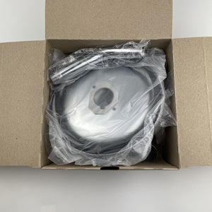 Moen T2183 Dartmoor Posi-Temp Pressure Balanced Tub and Shower - Chrome