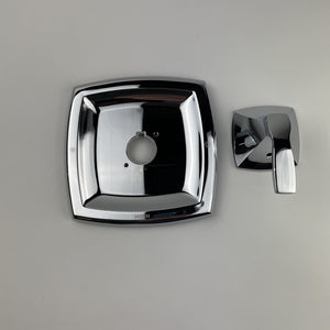 Moen T2691 Voss Single Handle Posi-Temp Valve Trim Kit - Chrome