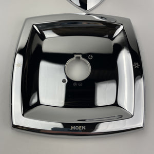 Moen T2691 Voss Single Handle Posi-Temp Valve Trim Kit - Chrome