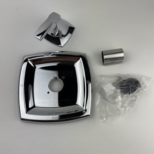 Moen T2691 Voss Single Handle Posi-Temp Valve Trim Kit - Chrome