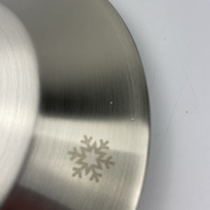 (READ) Moen TS2911BN Flara One-Handle Tub and Shower Trim Kit - Brushed Nickel