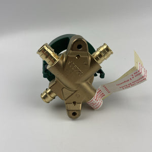 Moen U361CX M-CORE 1/2" Cold Expansion Transfer Valve PEX Connection