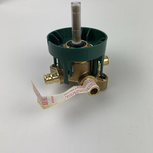 Moen U361CX M-CORE 1/2" Cold Expansion Transfer Valve PEX Connection