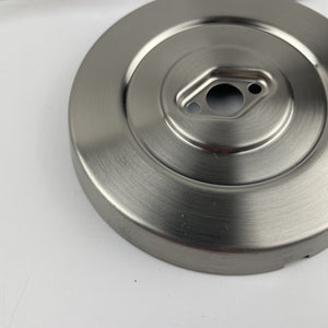 (READ) Moen UT2921BN Gibson M-Core Transfer Valve Trim - Brushed Nickel