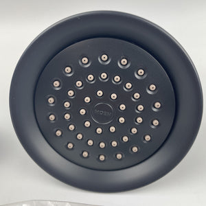 Moen 82910BL Banbury  Single Handle Posi-Temp Tub and Shower - Matte Black