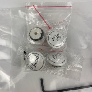 Moen TS42112BG Weymouth Wall Mount Widespread Bathroom Faucet - Brushed Gold