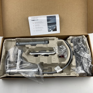 Moen 84794 Meena Single-Handle Single Hole Bathroom Faucet - Chrome